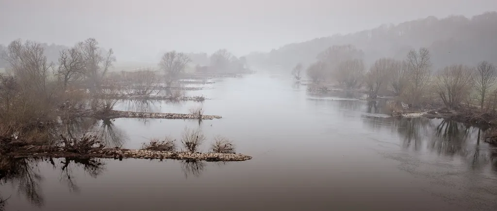 morgens an der Ruhr, Markus Kniebes